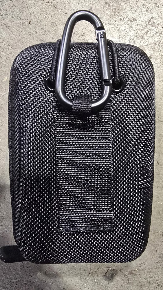 Multifunction Laser Rangefinder