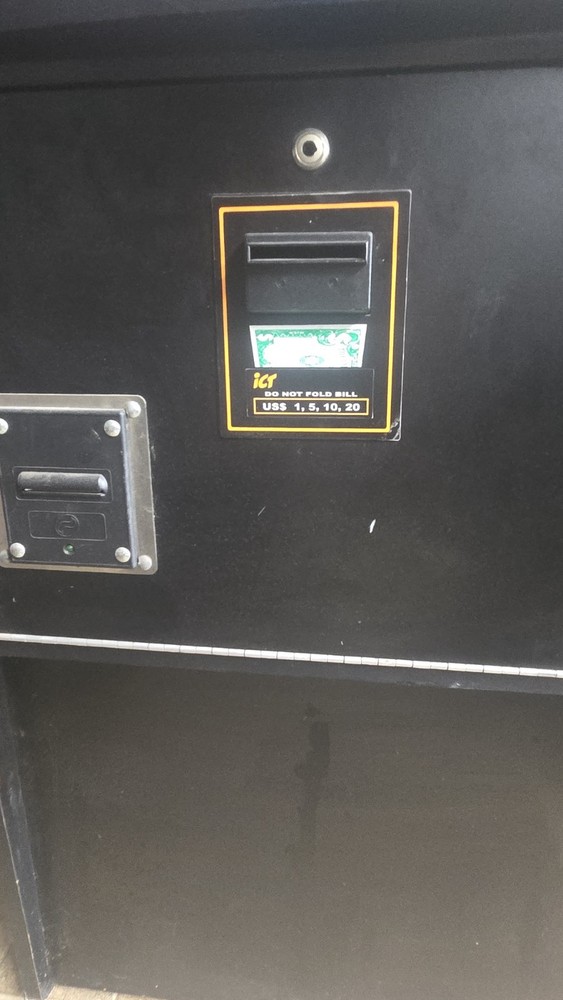Wicked Witch Slot Gaming Machine