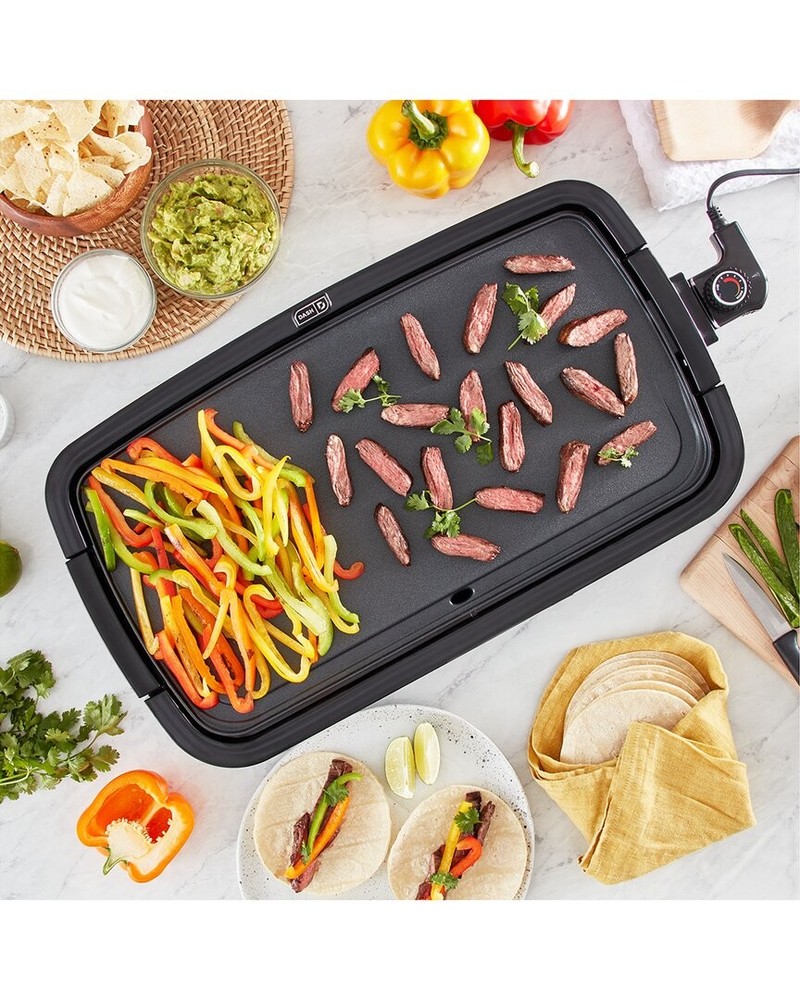 Dash Deluxe Everyday Griddle