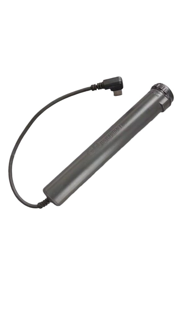 Used External Battery Pack Case For SONY CD WALKMAN EBP-30