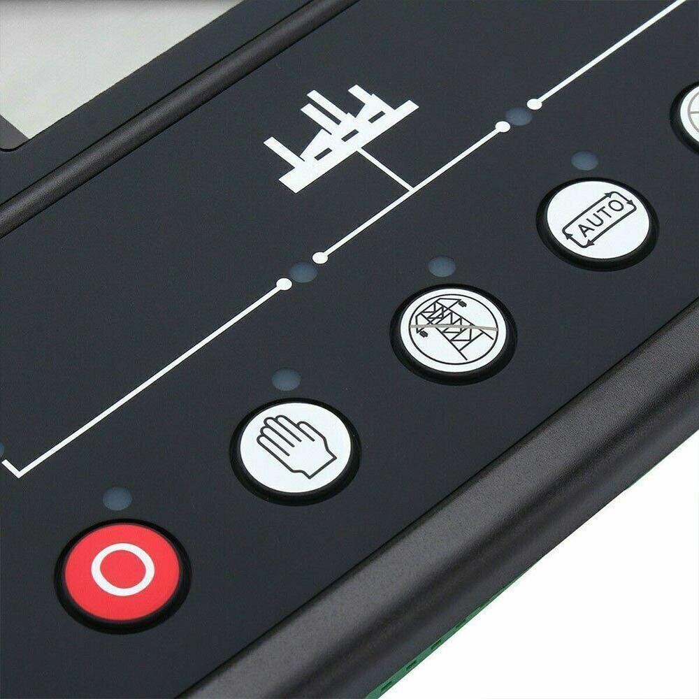 DSE7320 Auto Controller Replacement AMF ATS Generator Control Module Board