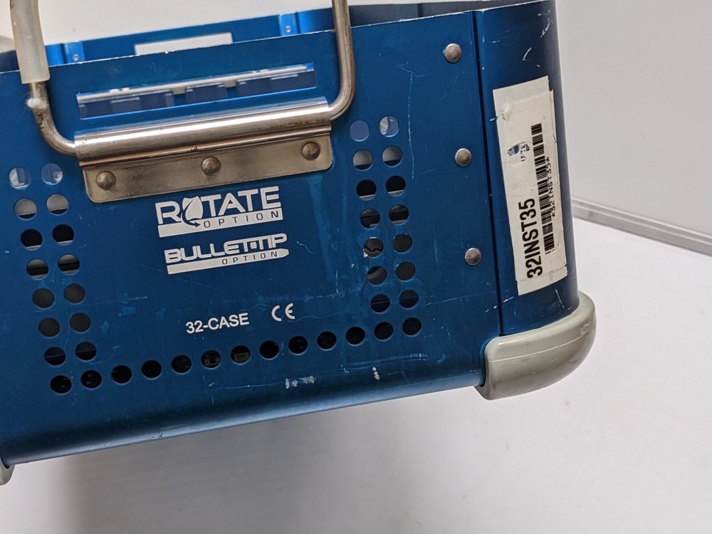 PIONEER 32INST35 32-Case (USED).