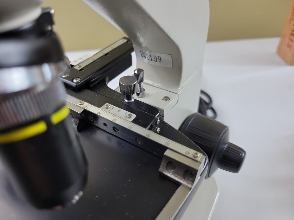 Premiere Microscope MS-01U