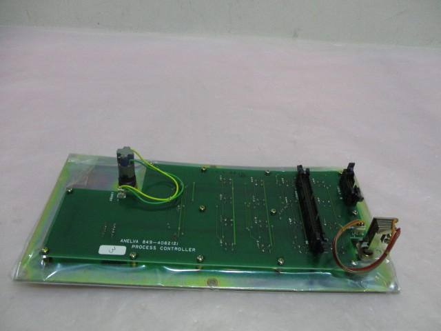 Anelva 849-4082(2), ILD-4013, Process Controller. 322472
