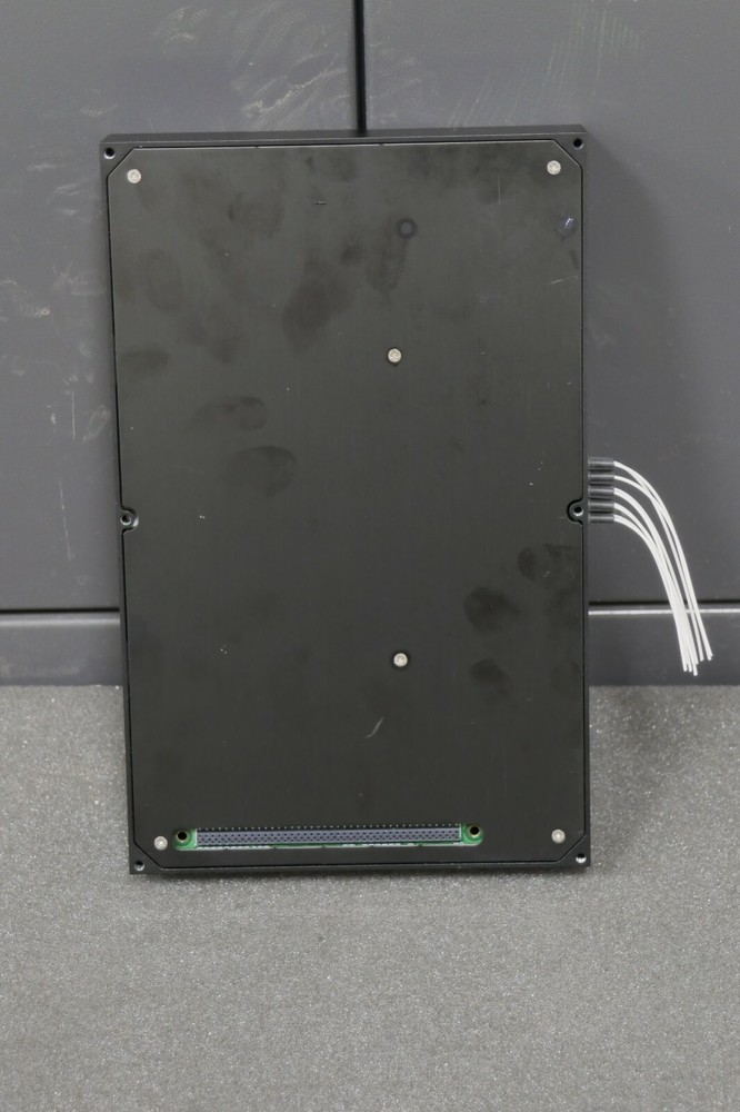 JDSU Multi-Port Wavelength Selective Switch WSSN1C18B03701