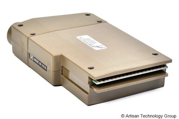 HP 98035A Real Time Clock