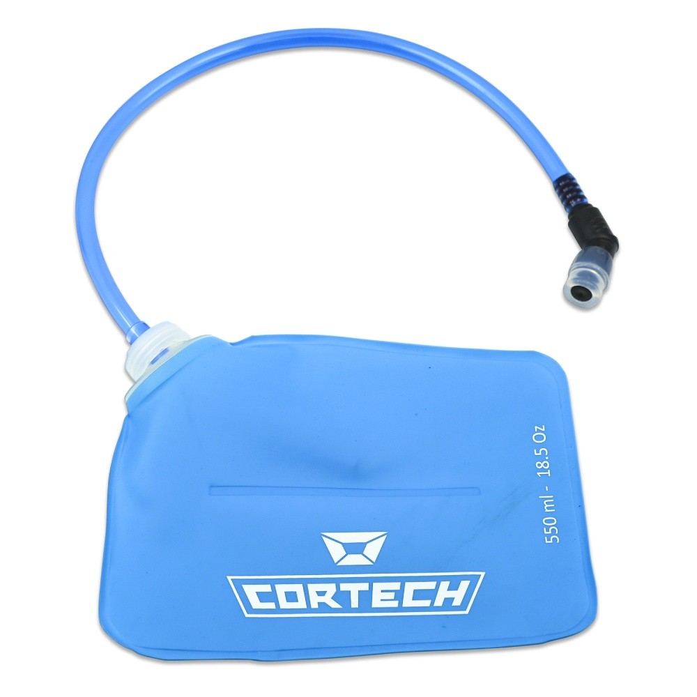 Cortech Speed 0.5L Hydration Bladder Blue