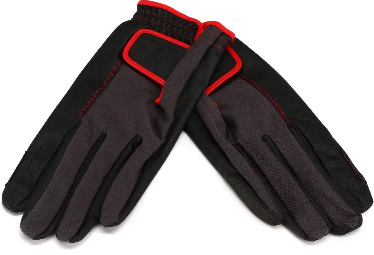 Tama Drummer's Glove - Black XL