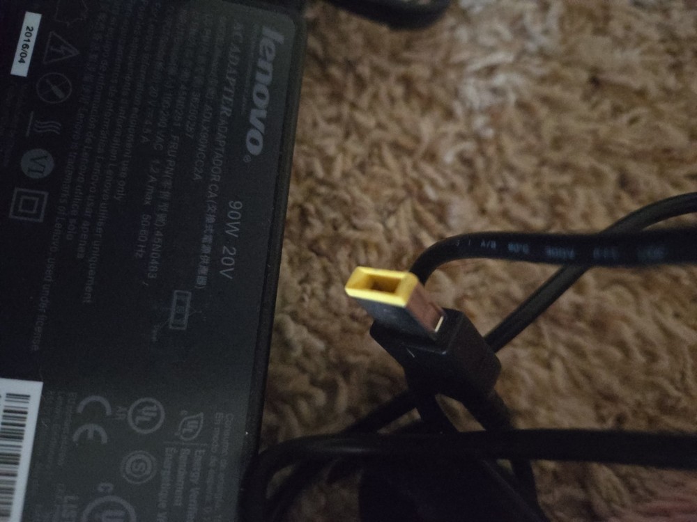 Lenvo Thinkpad Hub Ultra HD 4k Output