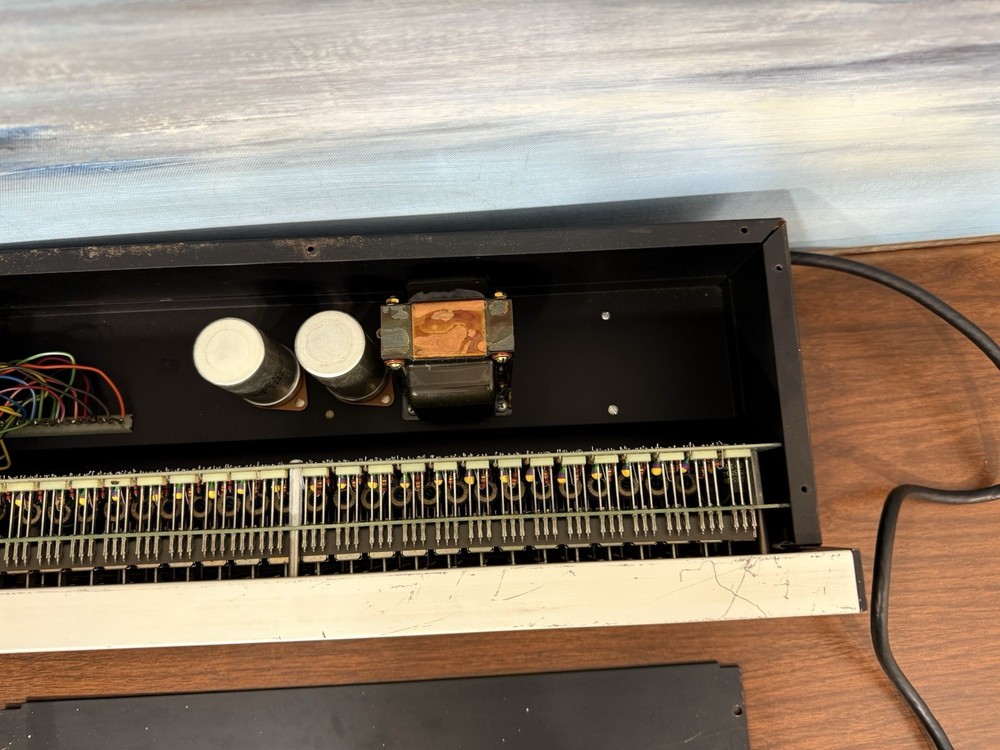 Altec Lansing Equalizer 729 Works Tested