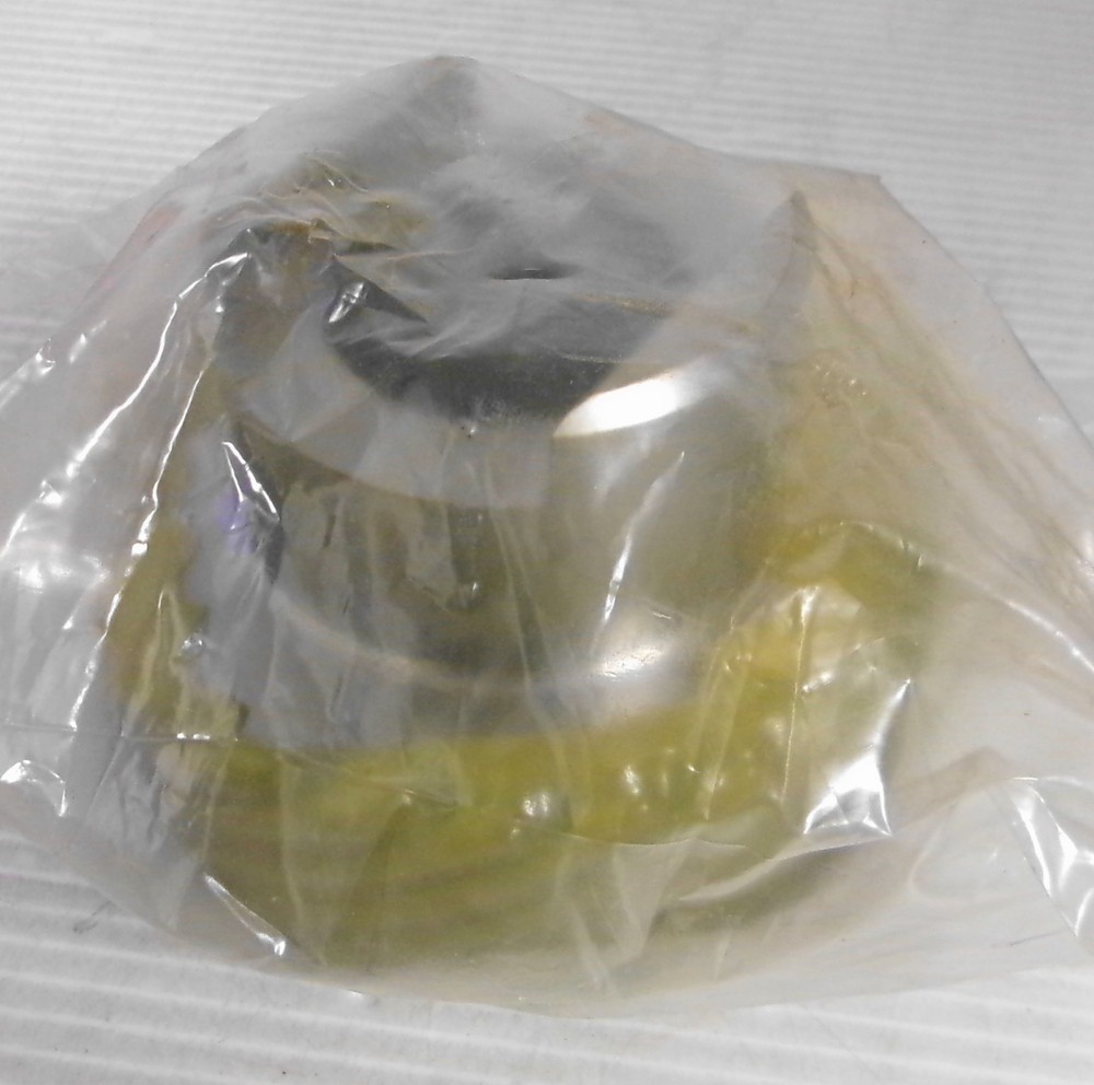 Separators Inc 8200493-01T Worm Quill