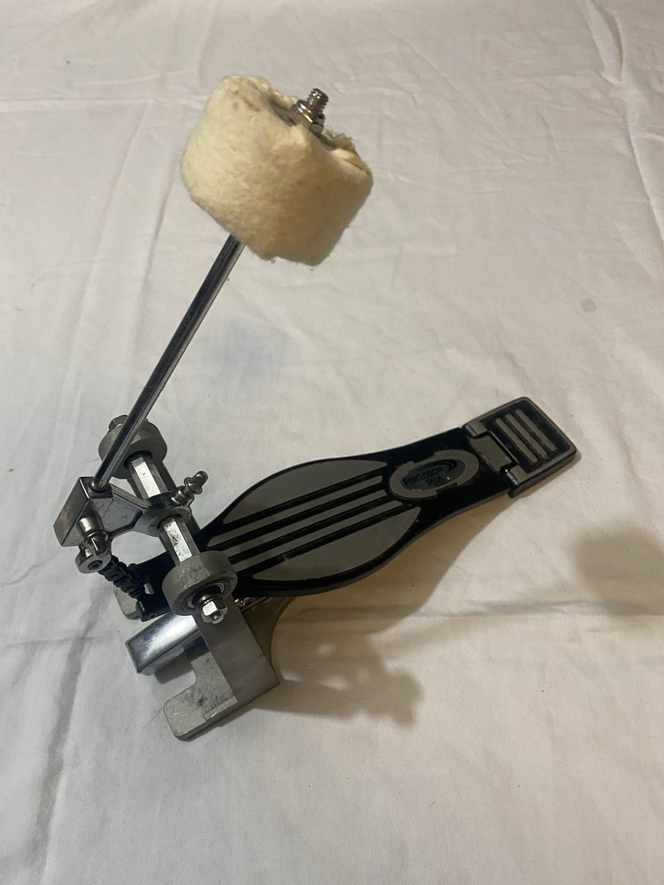 Percussion Plus Kick Plus Various Drum Hardware