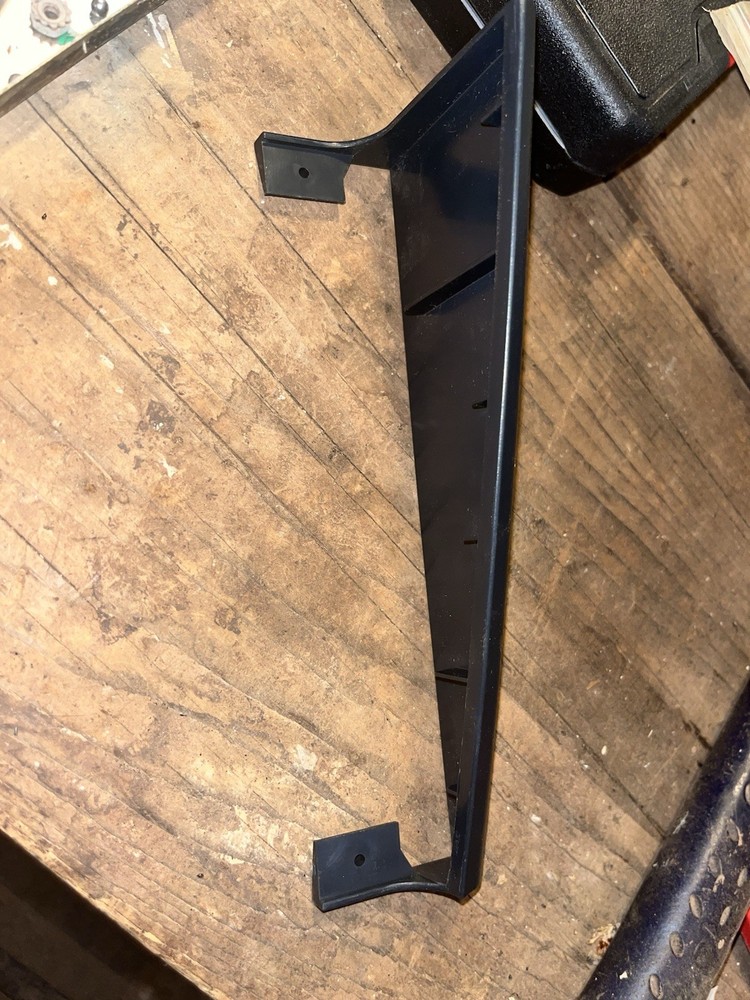 36743.0001 Bunn Cap, Splash Panel, Imix , Right