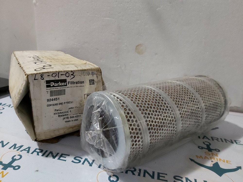PARKER HANNIFIN 924451 ELEMENT