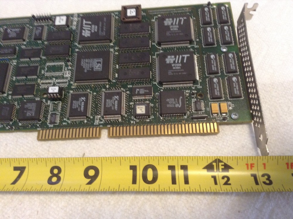 CLI 600732-01 Board 600731-01