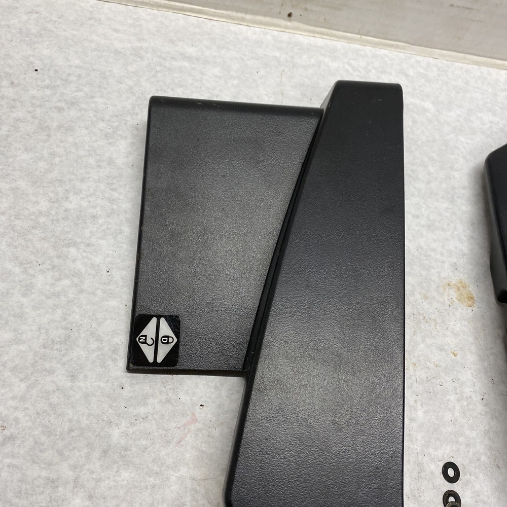 Jazzy Select Pride 2 Plastic Covers for Back JAZ-07