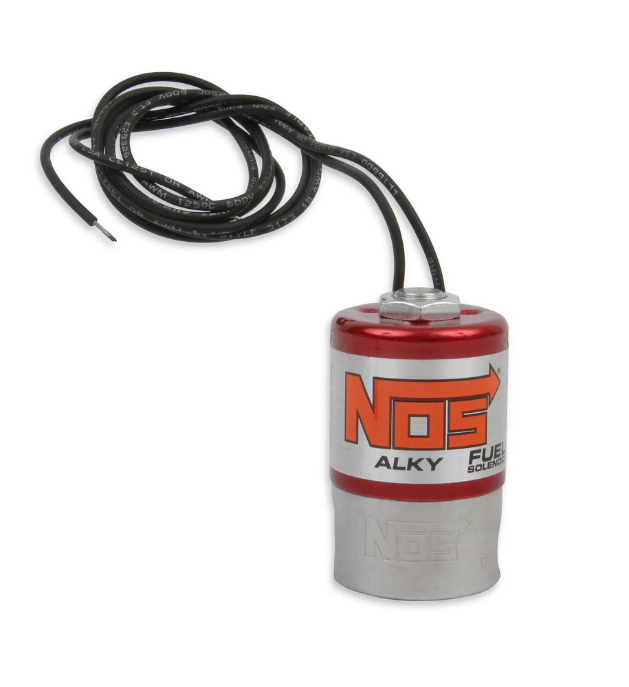 NOS 18060 Alky Fuel Solenoid