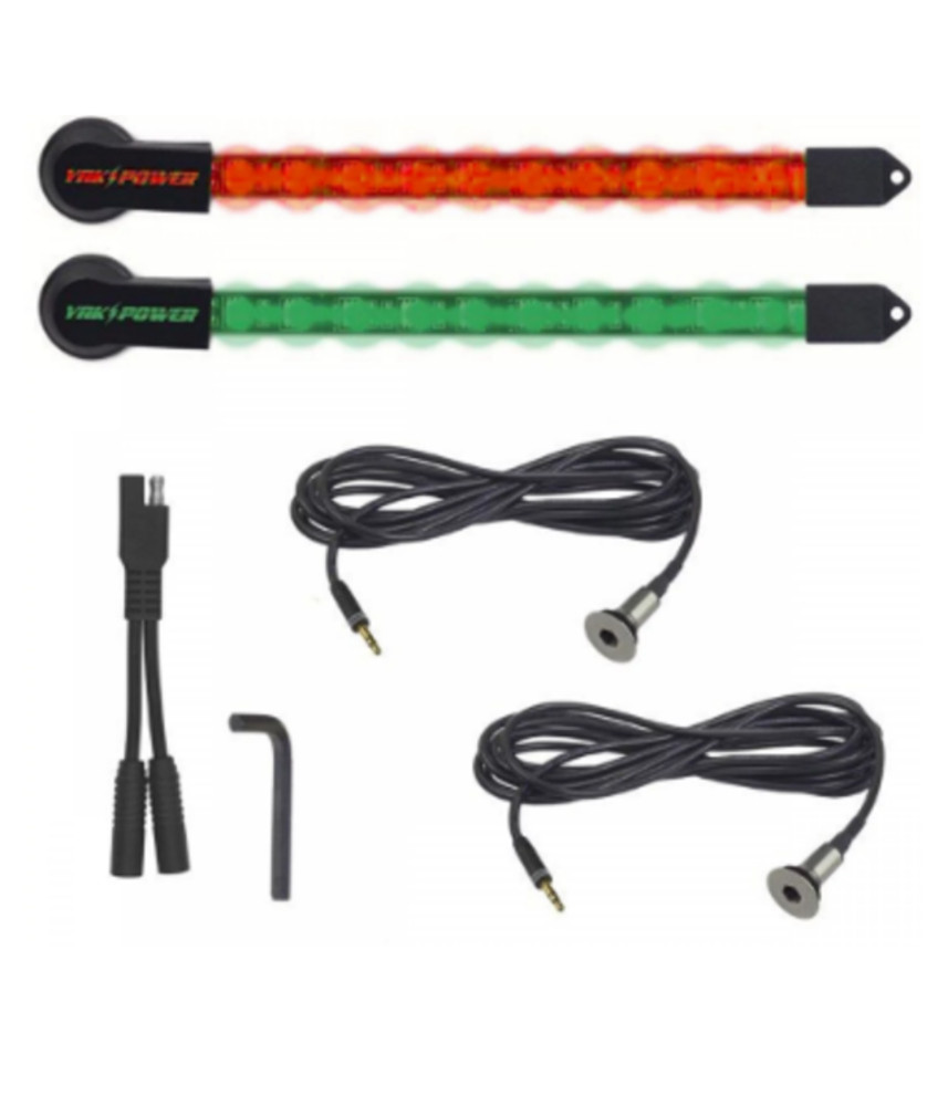 YAK POWER KITS AND ACCESSORIES