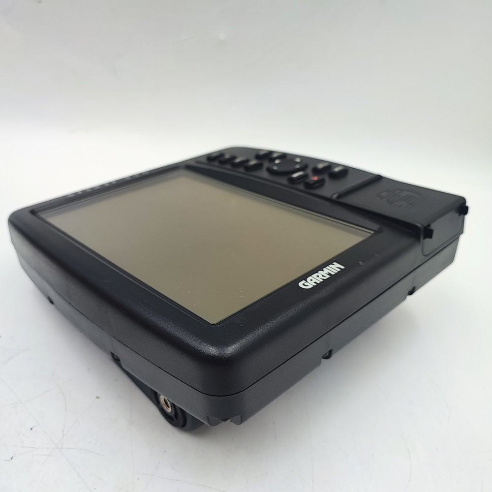 GARMIN GPSMAP 230 CHARTPLOTTER GPS DISPLAY UNIT NMEA 0183 Boat Marine Navigation