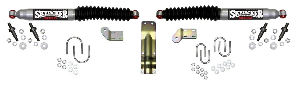 Skyjacker STEERING DAMPER KIT Steering Damper Kit 9270