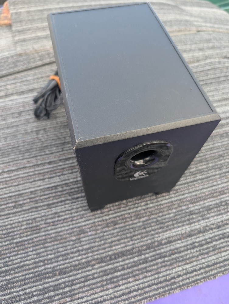 Logitech Z313 Replacement Subwoofer Only