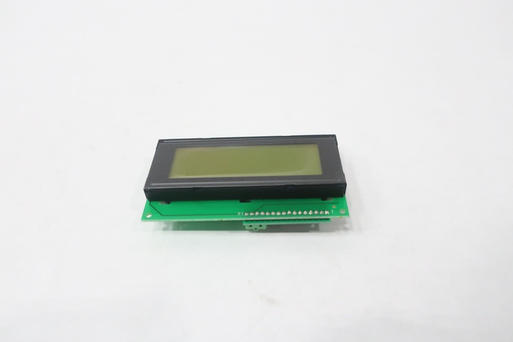 Tri LCD420 Display Module