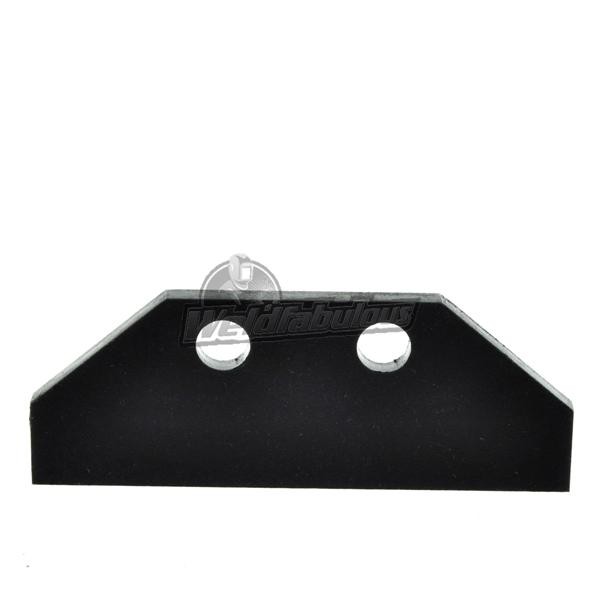 Scrape-N-Burr RNB-30 Replacement Blade 3" 3 pack