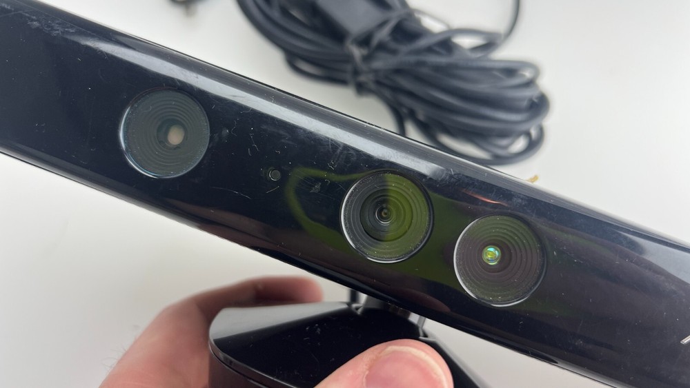 Genuine OEM Microsoft Xbox 360 Kinect Camera Sensor 1414