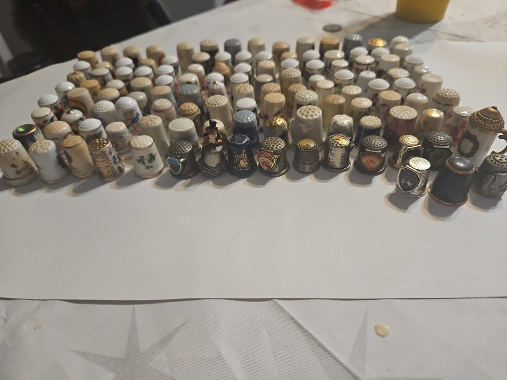 Thimbles