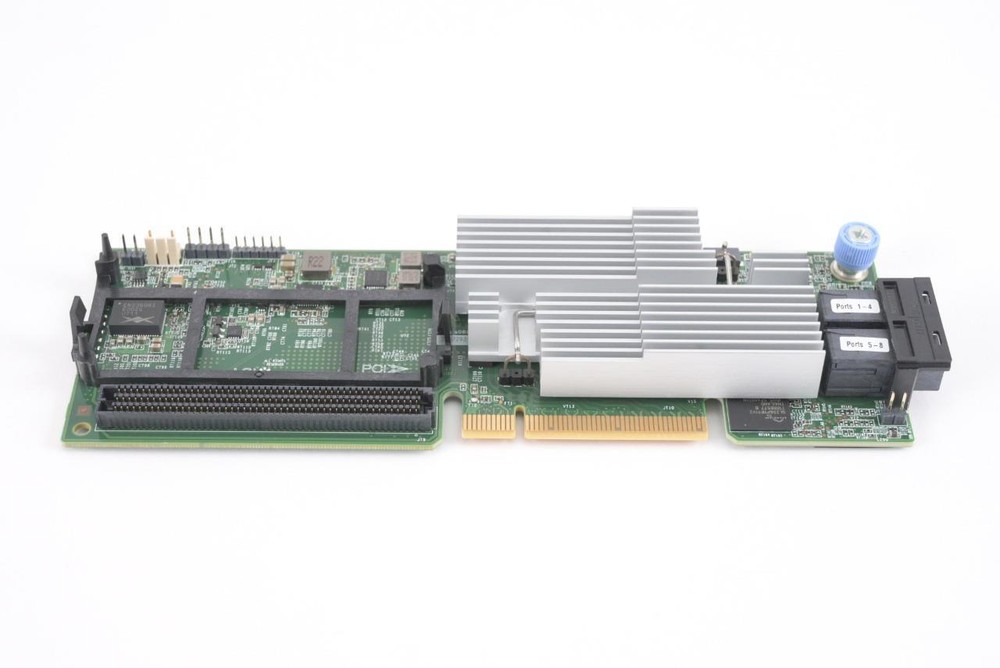 Cisco Raid Controller Card PCI-E 12Gb/s SAS 24-Channel Storage UCSC-SAS12G