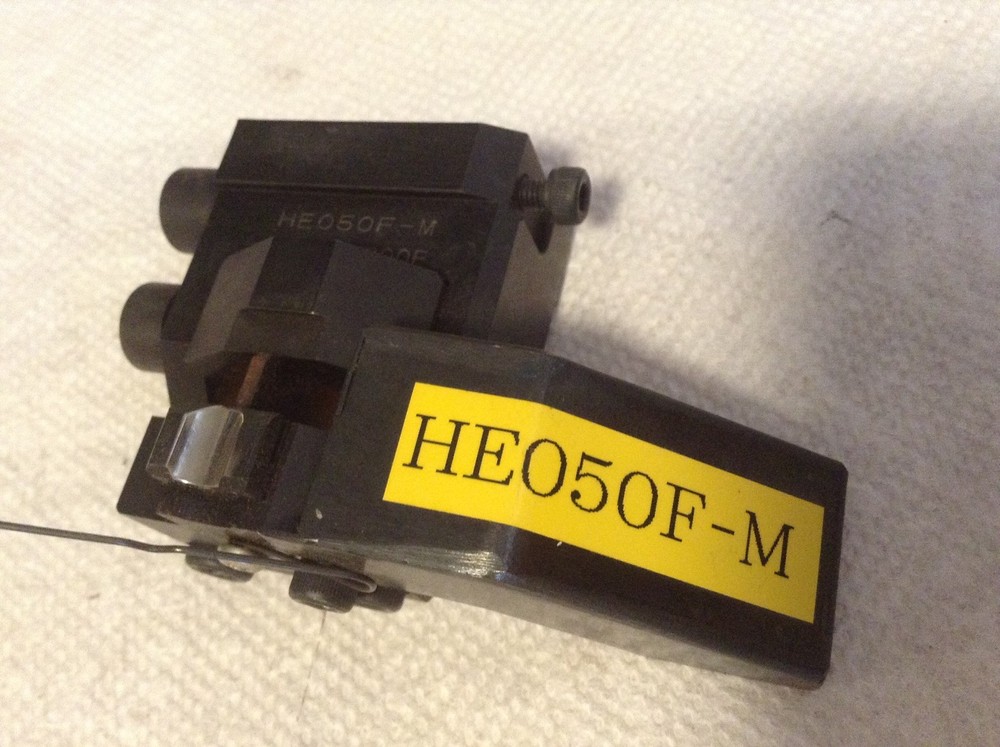 HE050F/M Die M00-00200F