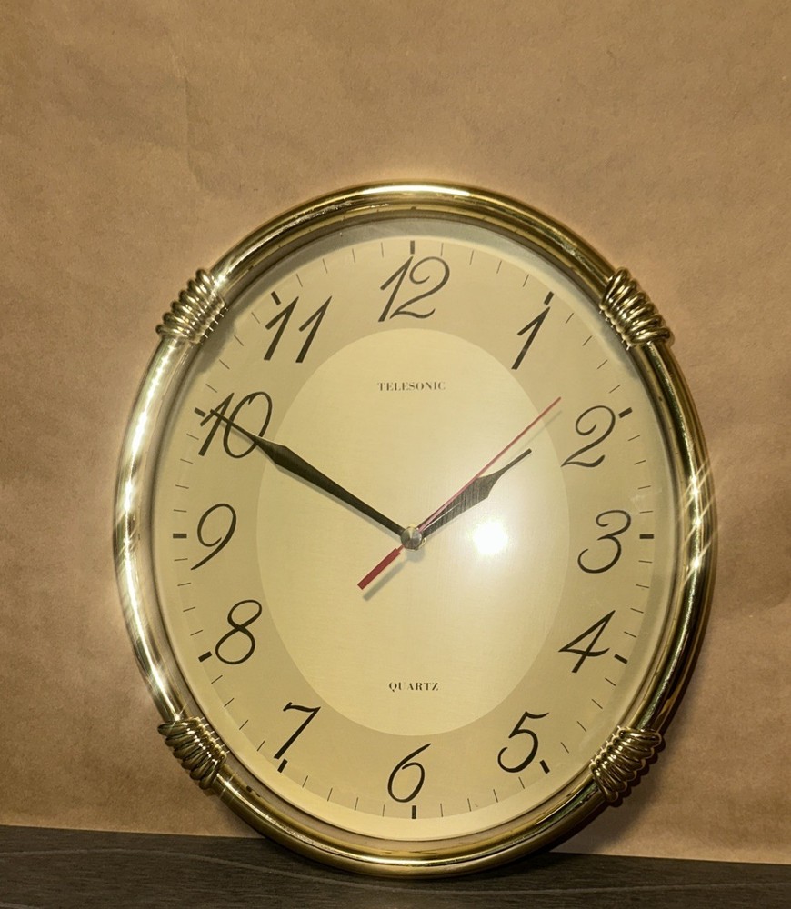 Quartz Clock Hight Clases Quartz Clock