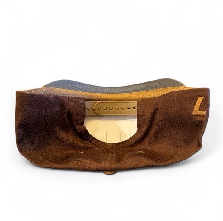 24.7 Hunt Turkey SnapBack (Half Structured) Brand New