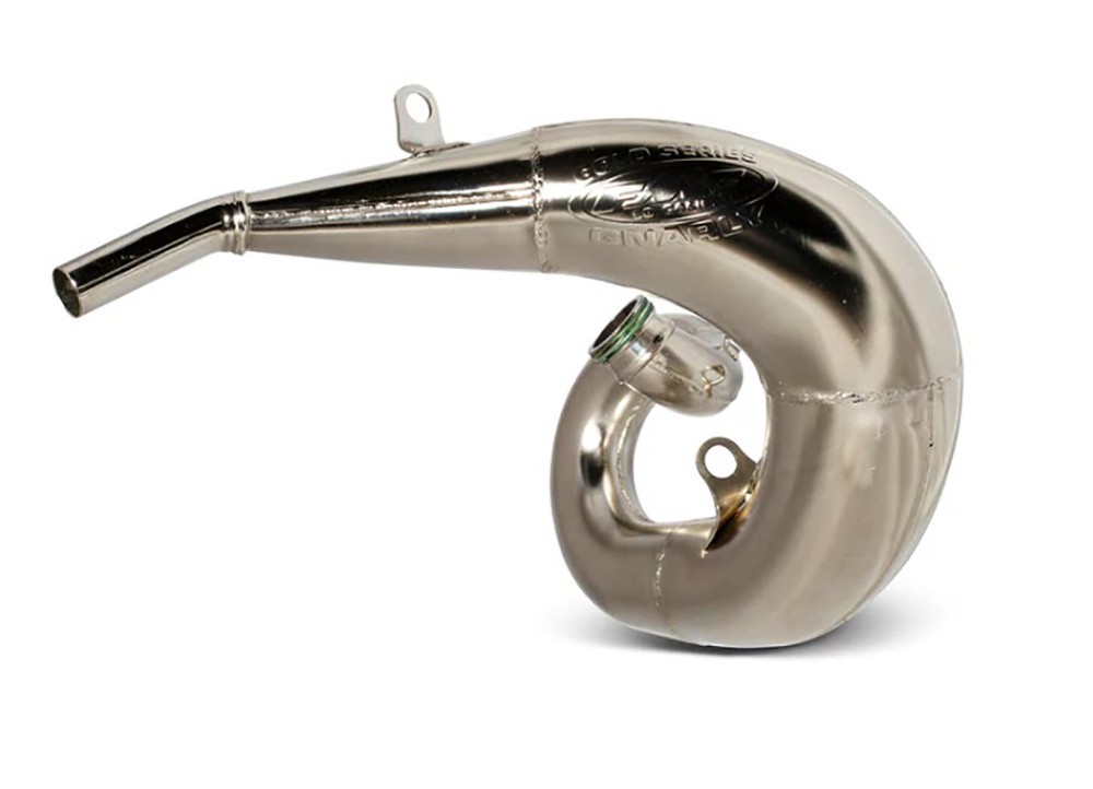 FMF Racing 025242 Gnarly Pipe
