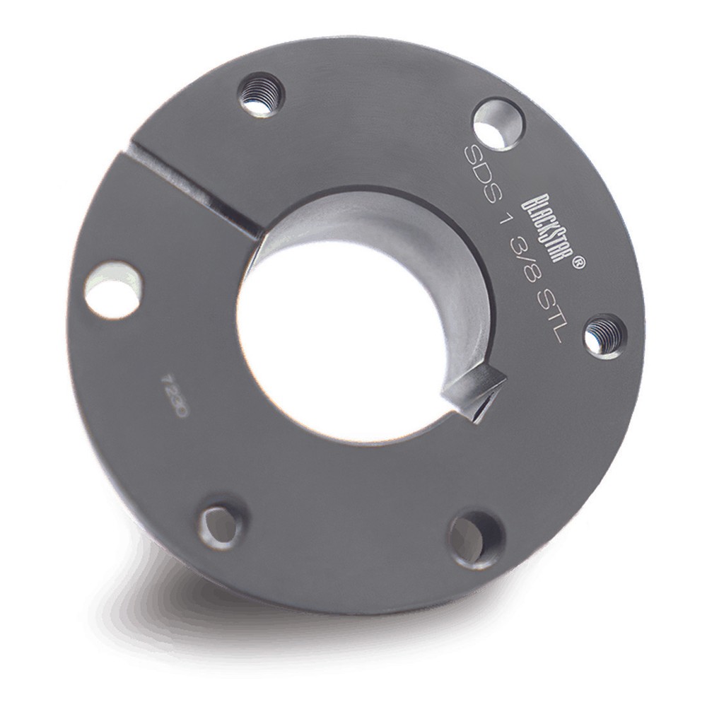 SD 7/8 STL BLACKSTAR QD Bushing