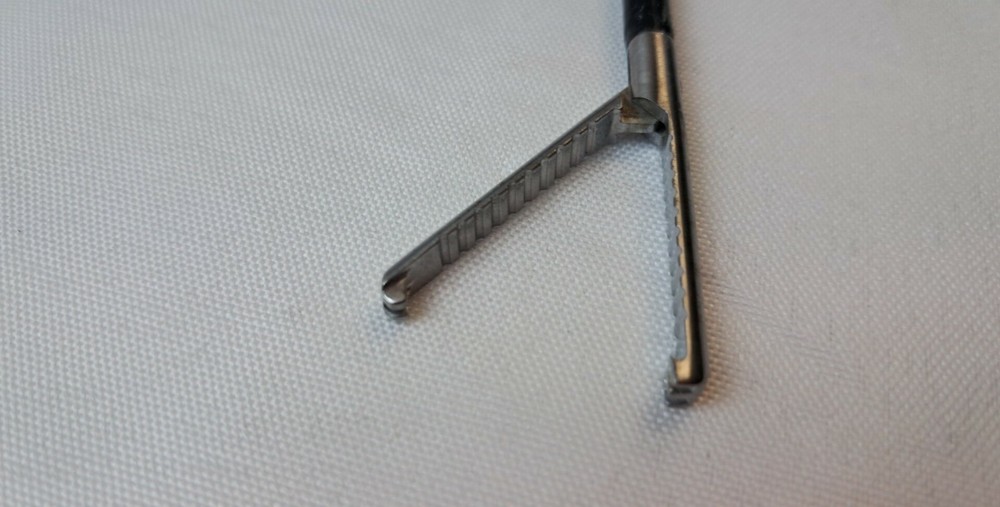 Jarit B625-I09LL Grasping Forceps