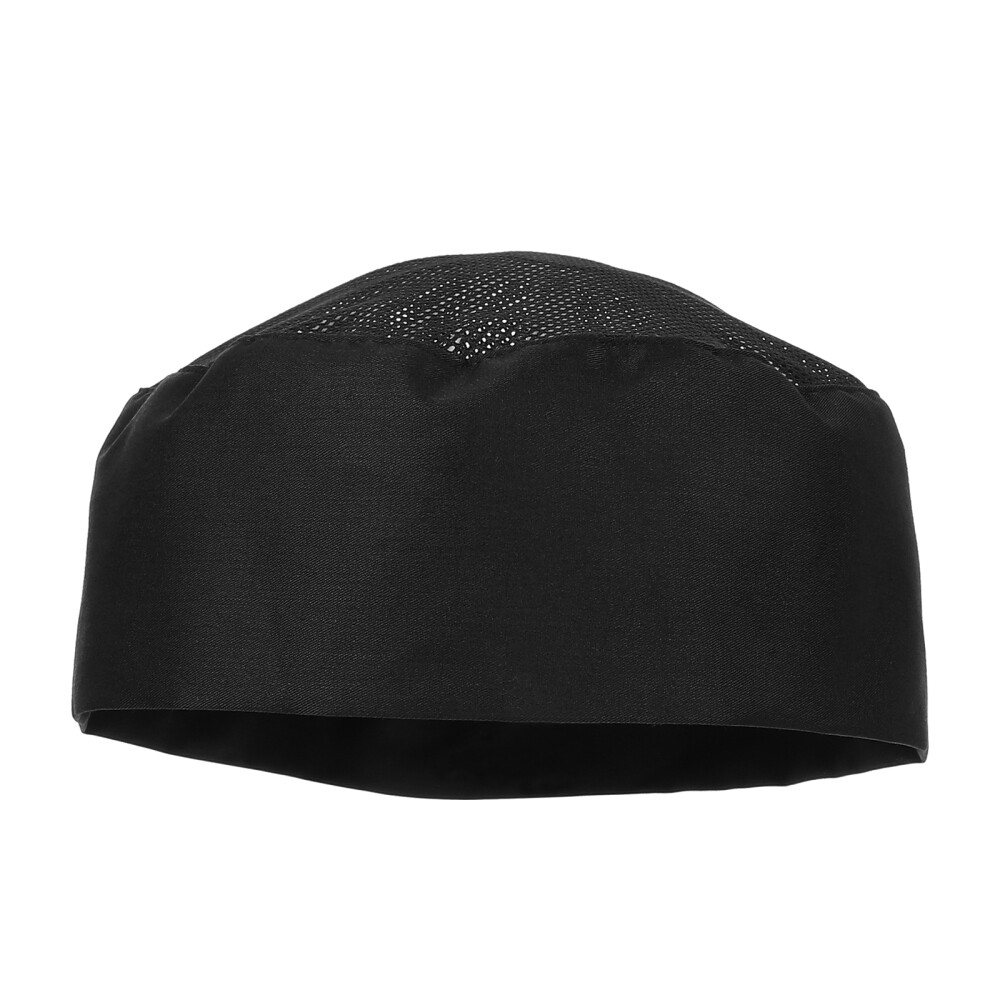 1PC Adjustable Strap Chef Caps Cooking Chef Caps Adjustable Chef Hats for Adults