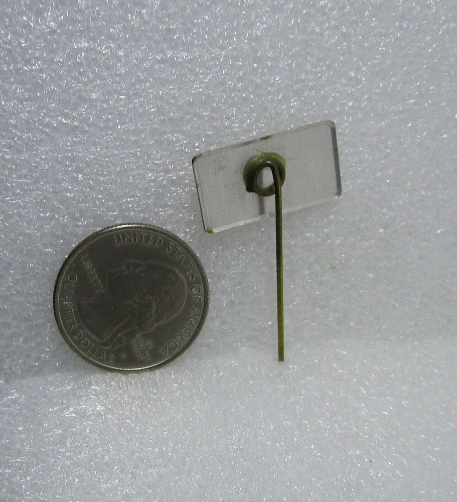 Bros Bemsdorp Advertising Stick Pin
