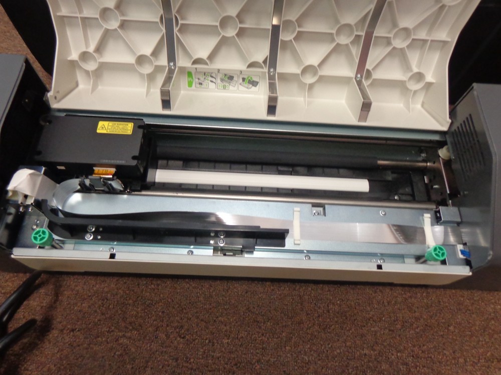 Konica Minolta FD-9 Auto Scan Spectrophotometer *Please Read*