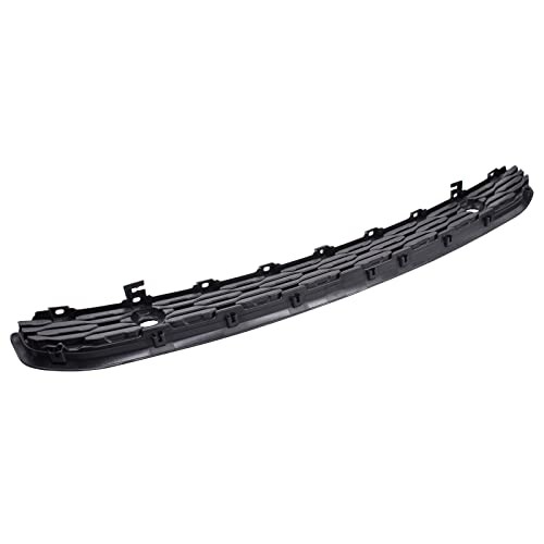 Front Bumper Lower Grille for Ram 1500 2019-2024