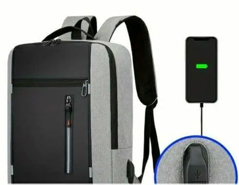 Bag Pack Backpack