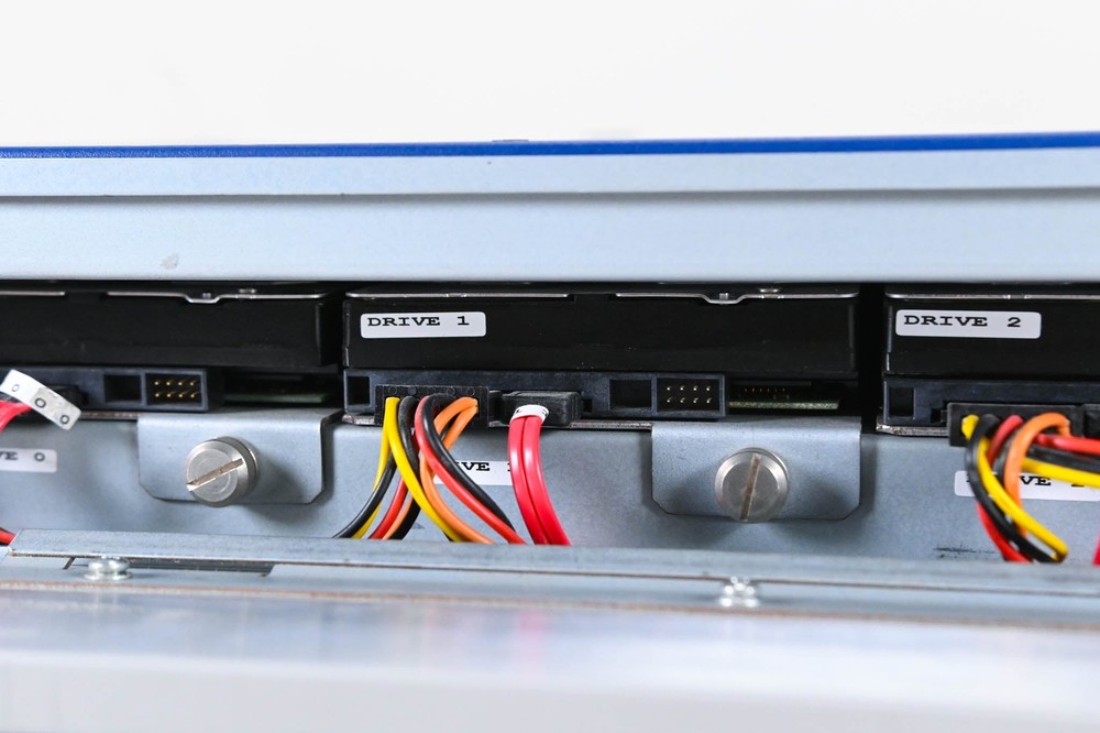360 Systems MAXX-1200HD High Definition Broadcast Server CG0007T