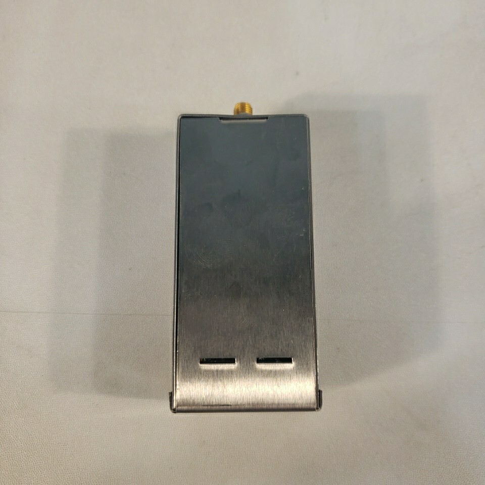 Novx 3150 Digital Ionizer Controller Single-fan Field Charge Sensor