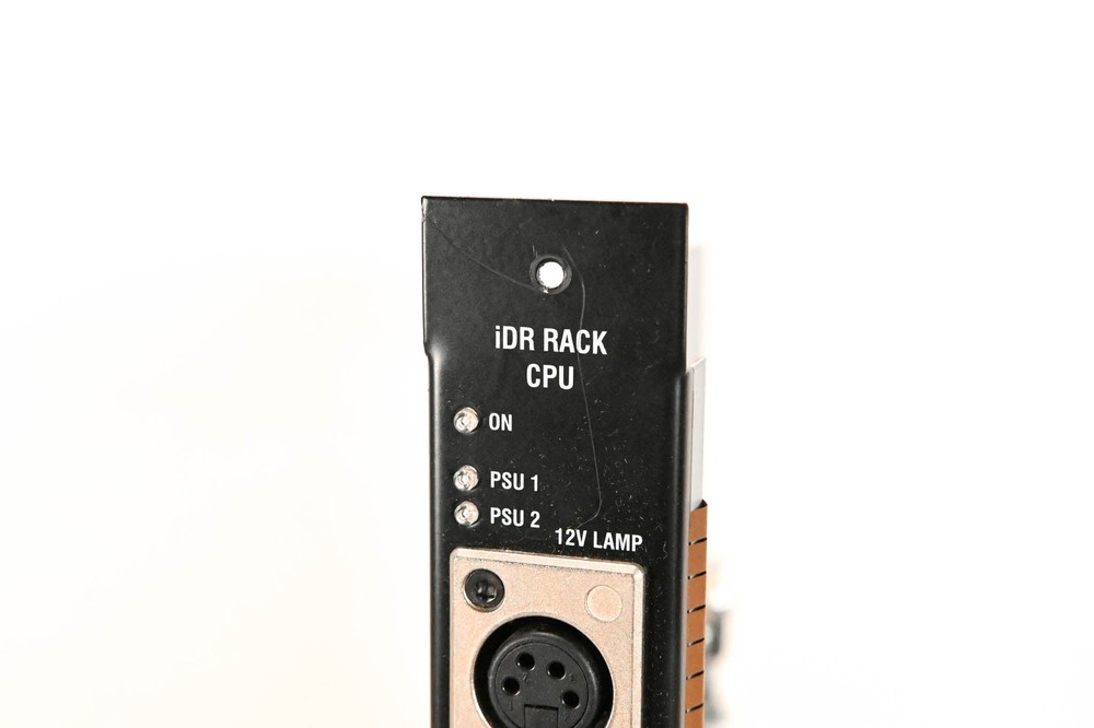 Allen & Heath iDR Rack CPU Card CG01ND8