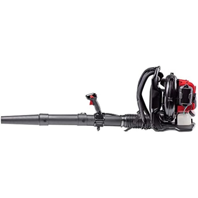 Troy-Bilt 41AR51BP766 51cc Variable Speed 2-Cycle Gas Backpack Leaf Blower New