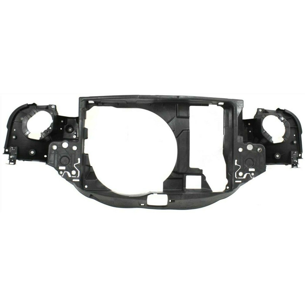 Radiator Support Front Panel for Mini Cooper 2002-2008 Convertible MC1225101