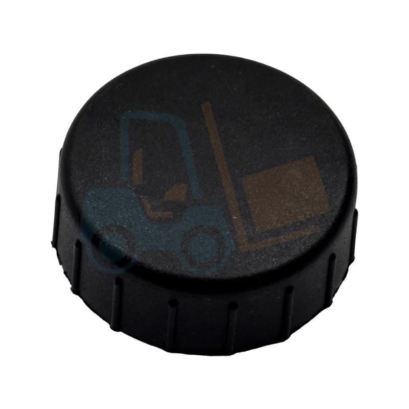 791-153066B Solid Trimmer Head Bump Knob Fits MTD