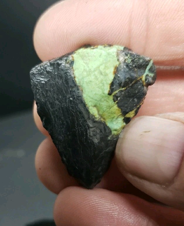 Nevada San Pedro Variscite Slab