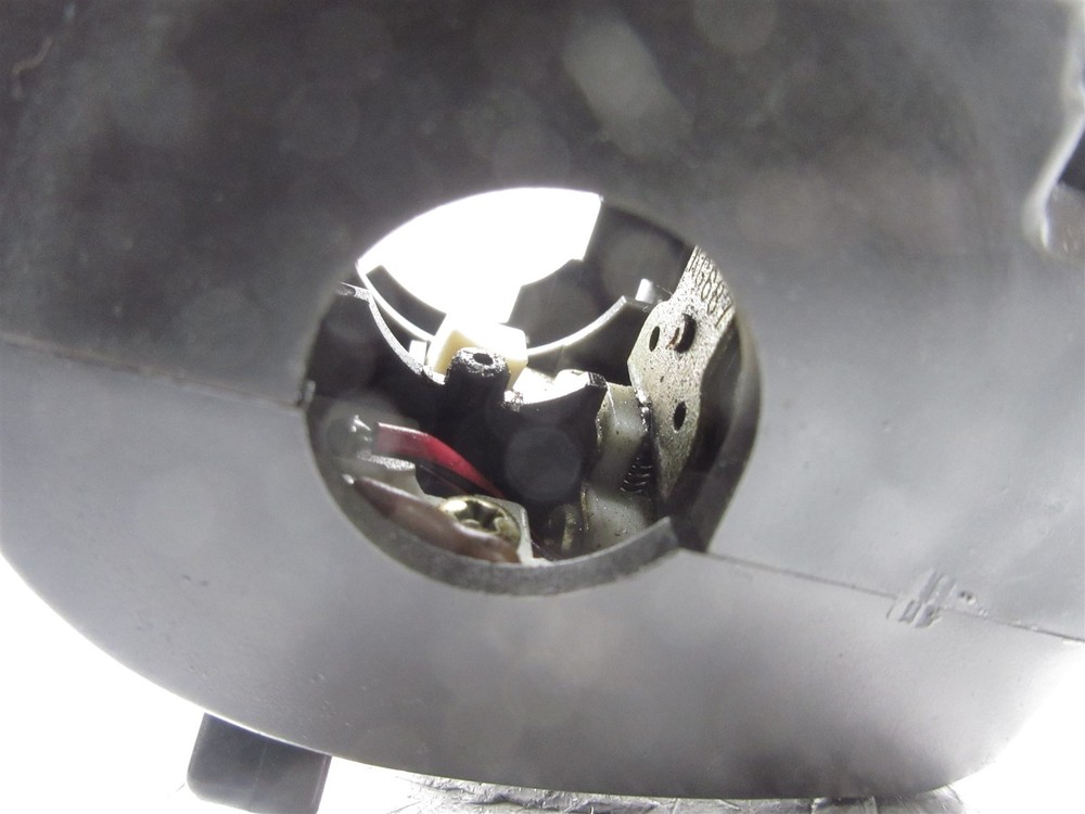2006 04-07 Ducati Multistrada 620 M620 Left Switch Handlebar Control Light Horn