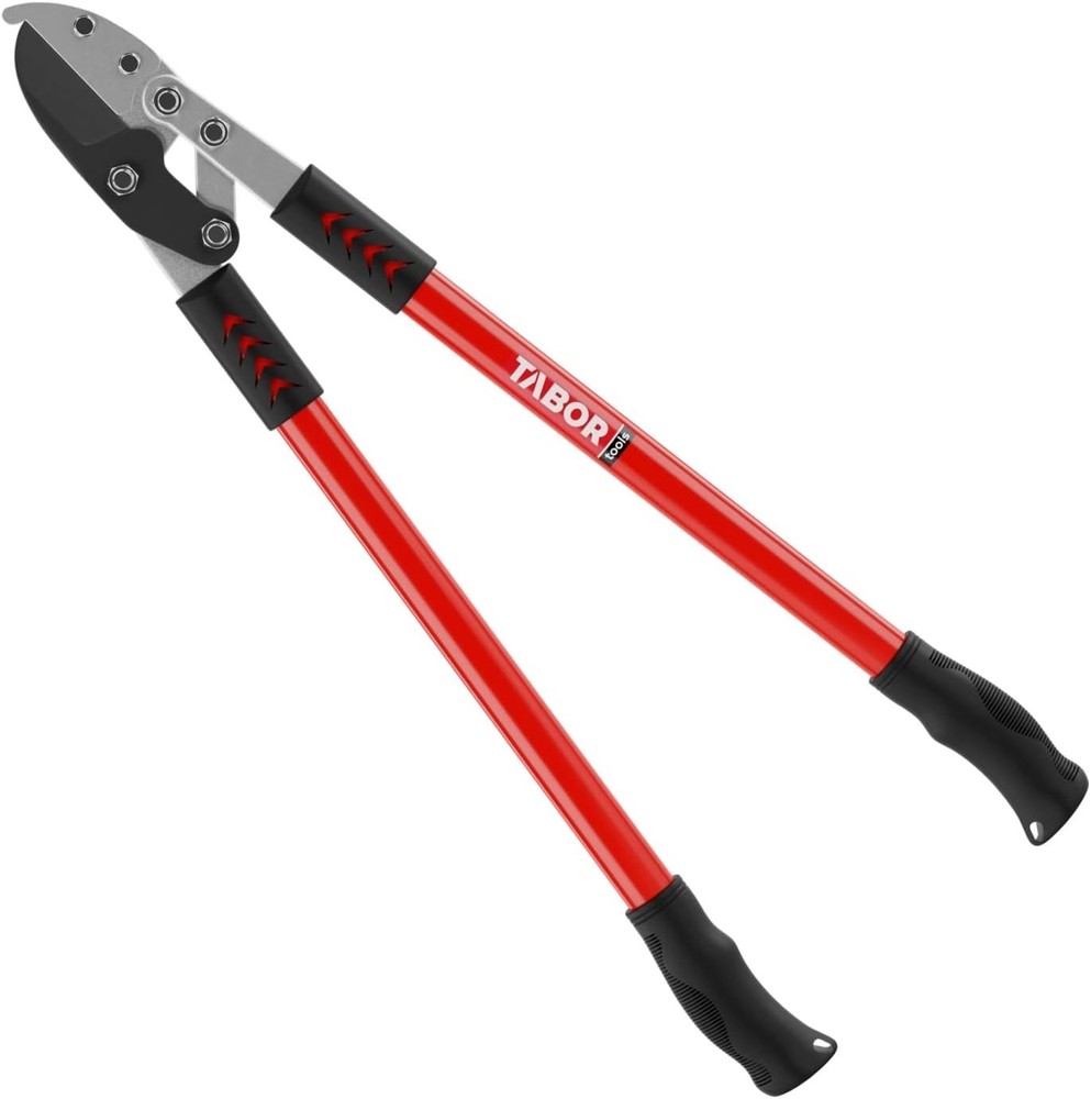 GG12A 30" Anvil Lopper – Compound Action Tree Trimmer, 2" Cut Capacity